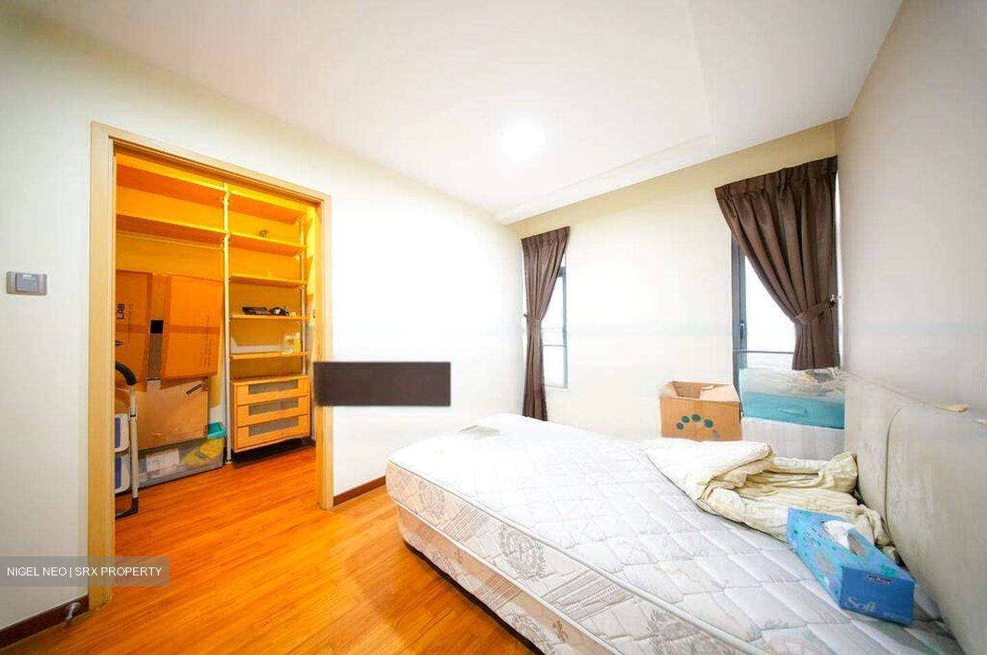 Lynwood Eight (D13), Detached #486954351